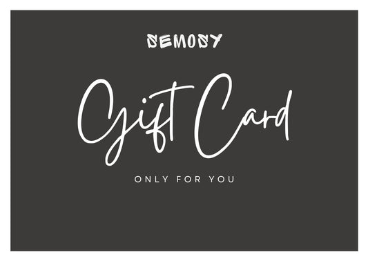 GIFT CARD SEMOSY